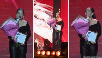 قاسمبيك: جائزة "نتباك" للسينما الآسيوية في "مهرجان آوراسيا" عن "النار" (الموقع الإلكتروني)