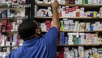 من يسيطر على سوق الدواء في الجزائر؟