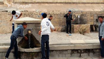 تقنين المياه.. أزمة جديدة تضاف إلى حياة التونسيين وسط موجة جفاف	