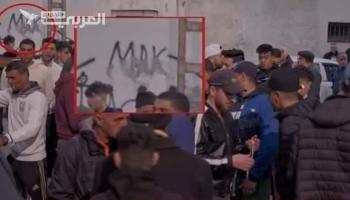 التلفزيون الجزائري ينفي تعمّد إظهار اسم حركة محظورة في مسلسل