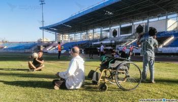 ذوو الإعاقة في الرقة (العربي الجديد)
