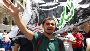 الحراك الشعبي أظهر حاجة للتأطير السياسي للشباب (العربي الجديد)