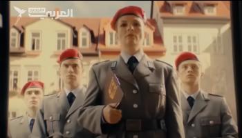 فيديو دعائي روسي يصور الألمان كأنهم "يعبدون" زيلينسكي