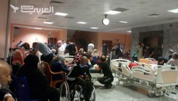 المستشفى الوحيد المخصص لعلاج السرطان في غزة يتوقف عن العمل