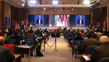 المؤتمر الثالث للإعلام العربي الذي نظمه اتحاد إذاعات الدول العربية / الإعلام في عصر الذكاء الاصطناعي / فيسبوك