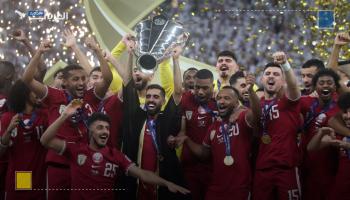 لماذا نجحت قطر في تنظيم كأس آسيا؟ خالد جاسم يُجيب