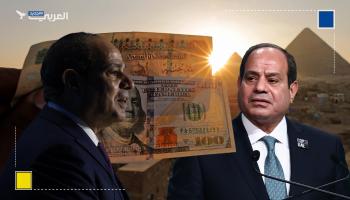 مصريون يستحضرون وعود السيسي بعد بلوغ الدولار 50 جنيهاً