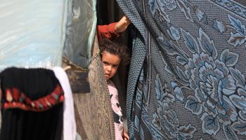 "الكبد الوبائي" يهدد حياة أطفال غزة