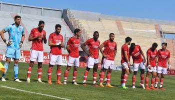 تعادل النجم مع الملعب التونسي على ملعب سوسة يوم 25 مايو (فيسبوك/النجم)