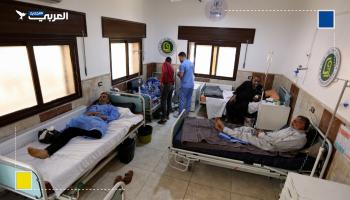 قرابة 112 منشأة صحية شمال غرب سورية مهددة بالتوقف نهاية حزيران 