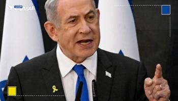 "3 آلاف سعرة حرارية للفرد".. نتنياهو يزعم إدخال مساعدات إلى غزة ويهاجم إدارة بايدن