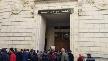محاكمات الفساد في الجزائر (العربي الجديد)