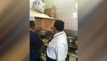 تحقيق المطاعم البحرينية